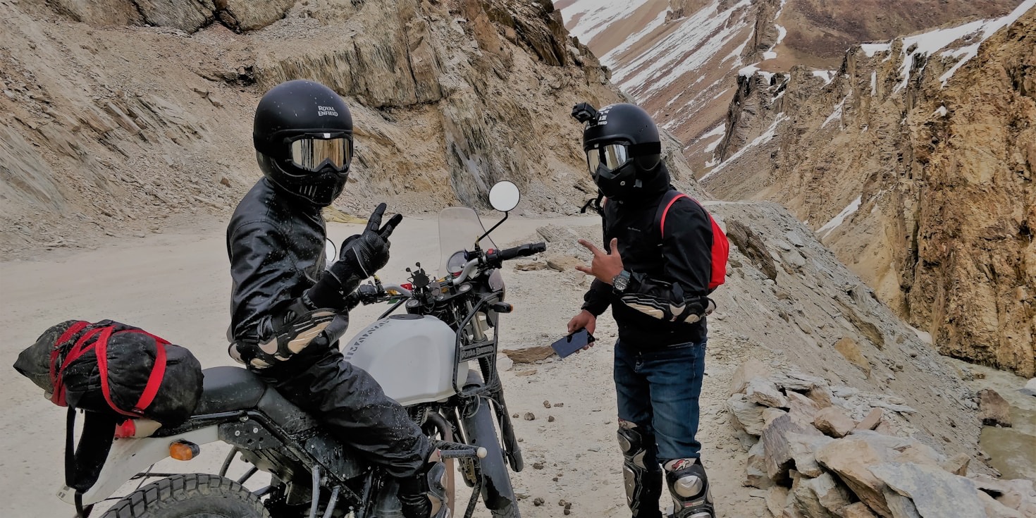 The Most Scenic Routes In The Country